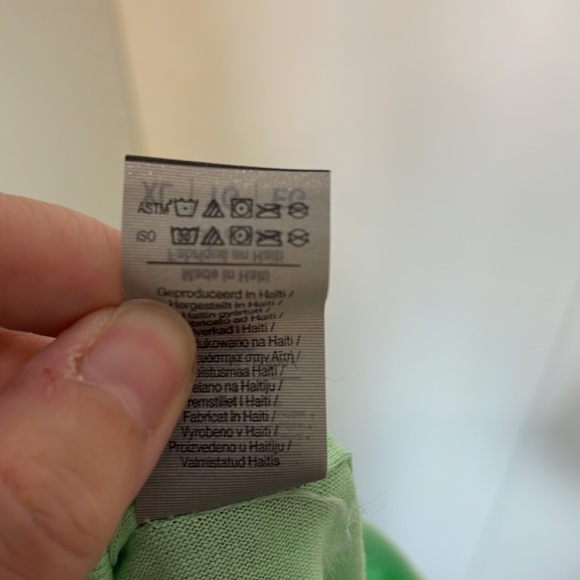 NWOT Lagunitas Disorderly Tea House Shirt in multiple sizes - Picture 5 of 5